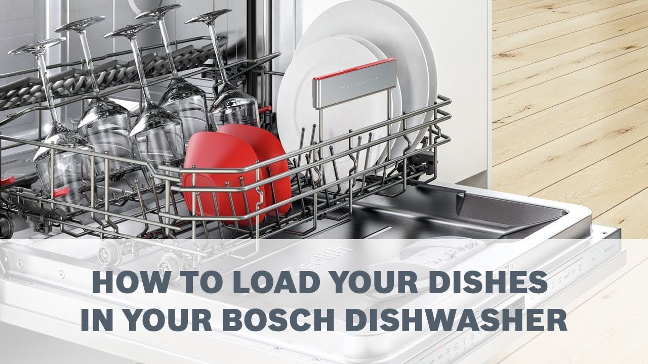 Bosch series 2 dishwasher user manual dw80k7050
